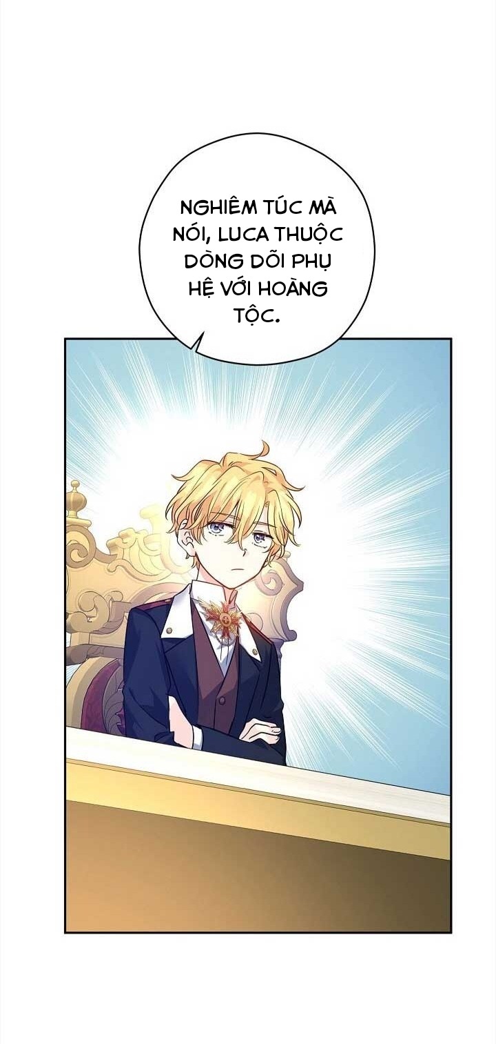 tôi sẽ cố gắng thay đổi cốt truyện chapter 91 13