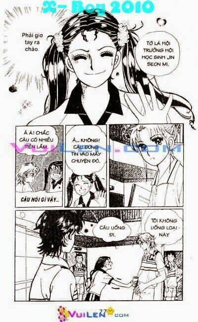 cô giáo tuổi 18 chapter 7 77