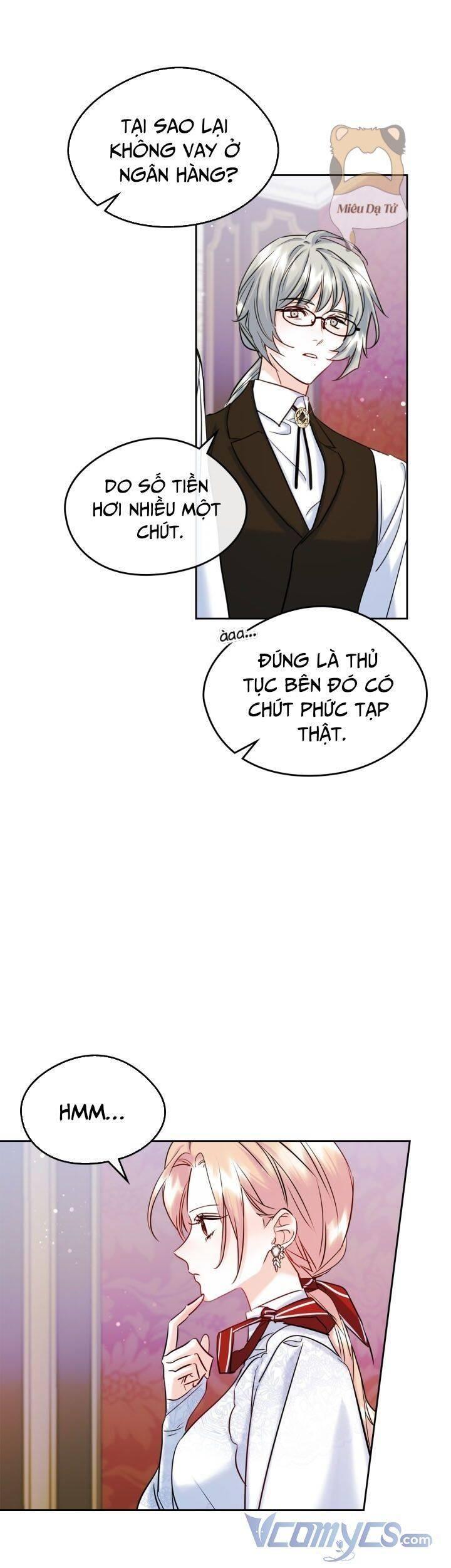 bạn thân khác giới của nam chính chapter 38 18