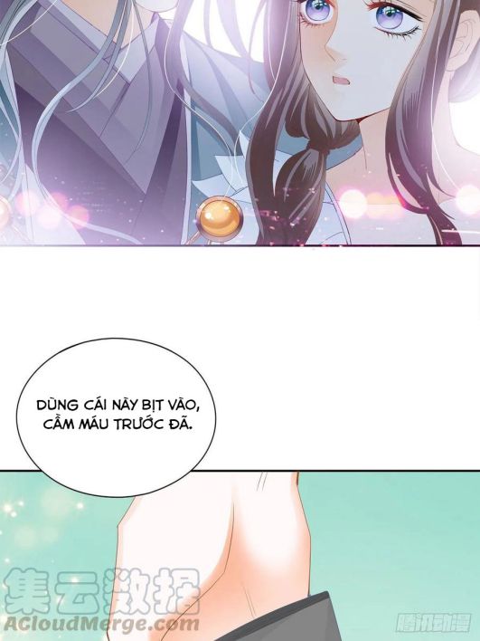 bổn vương muốn nàng chapter 44 42