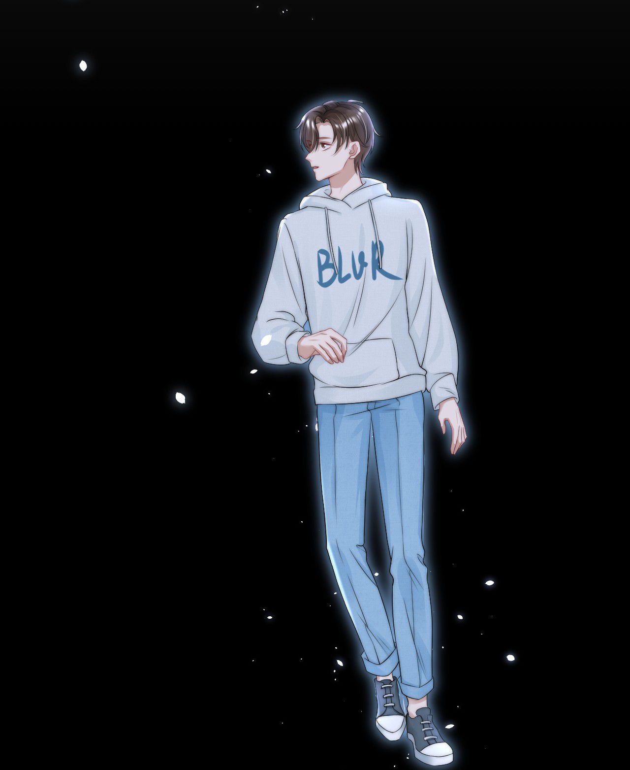 ta sinh con cho tổng tài chapter 63 3