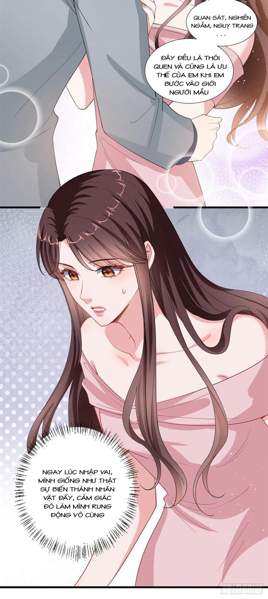 thí hôn lão công, cần giúp sức chapter 517 9