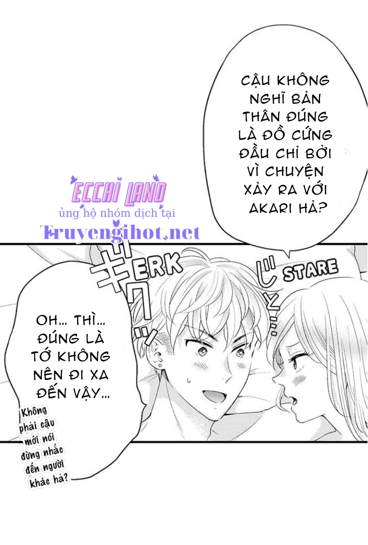 khi bạn tình phải lòng nhau (full) chapter 9.2 14