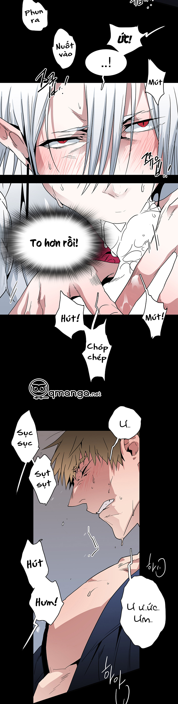 dear door chapter 47 16