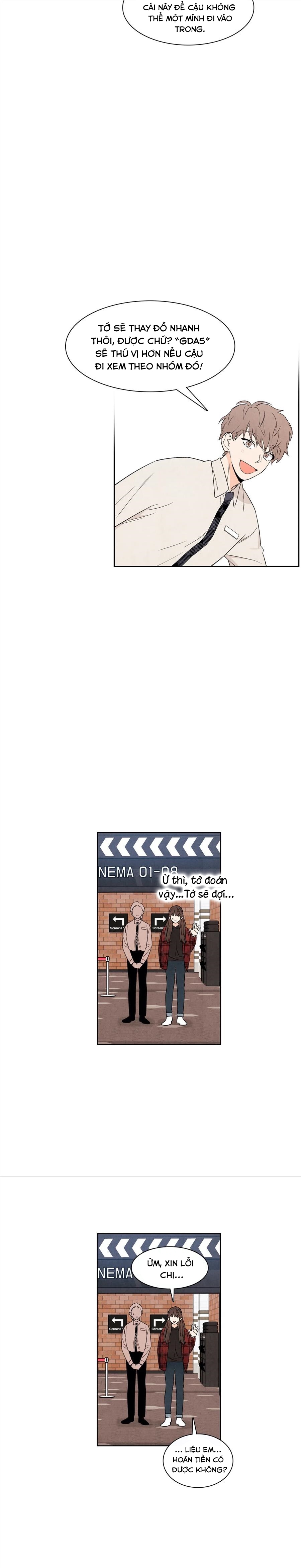 1 với 1 chapter 37 5