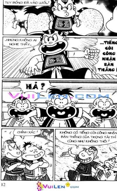 thần đồng đất việt chapter 87 9