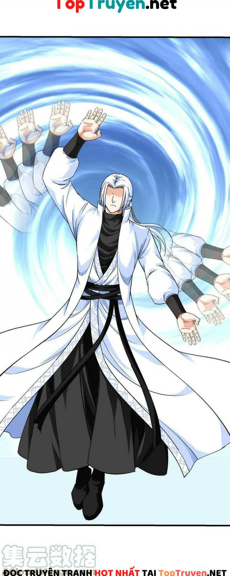 trọng sinh ta là đại thiên thần chapter 212 3