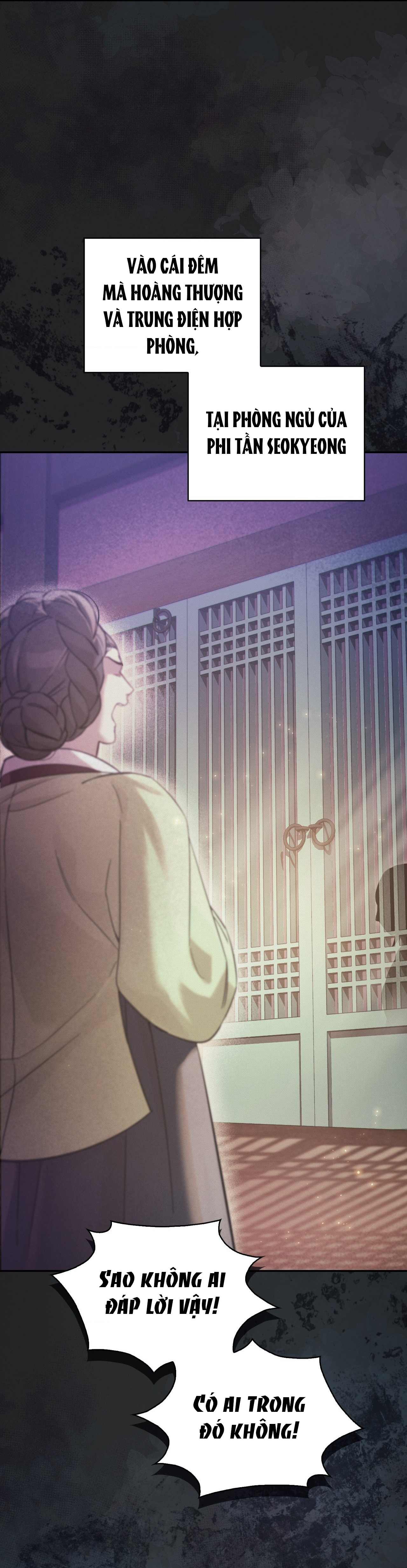 [18+] hậu cung kế chapter 17.1 12