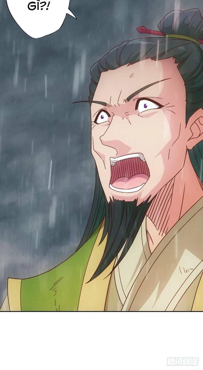 hồng thiên thần tôn chapter 34 8