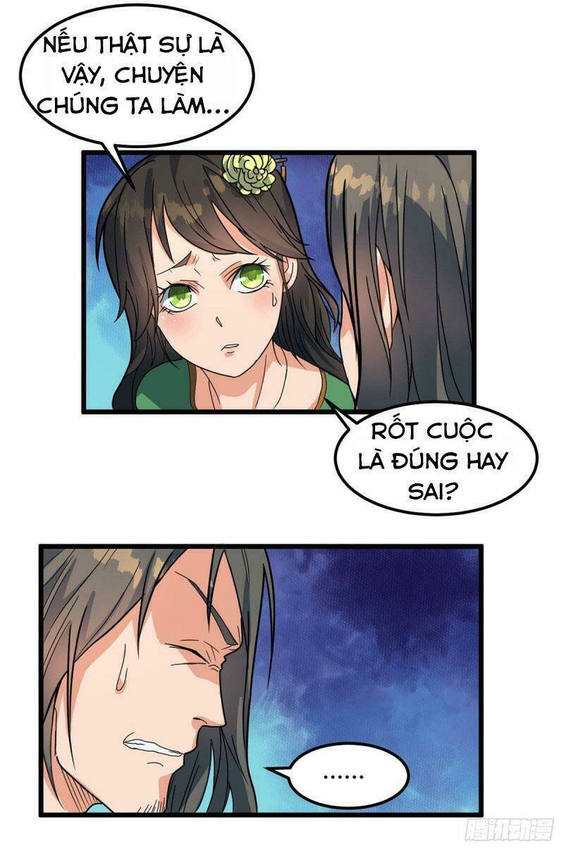 đan võ chí tôn chapter 18 3