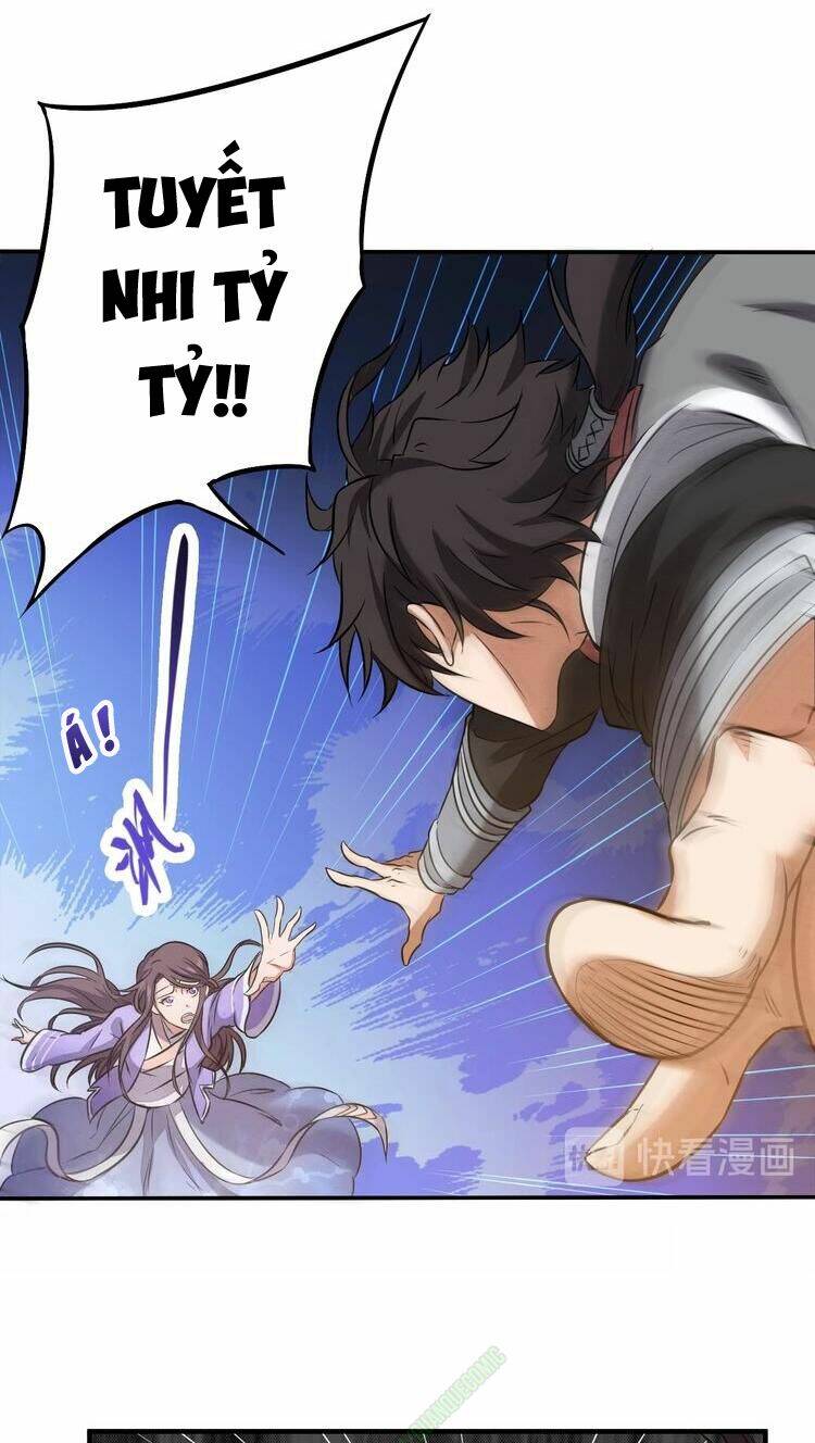 khốn long đại lục chapter 5.2 10