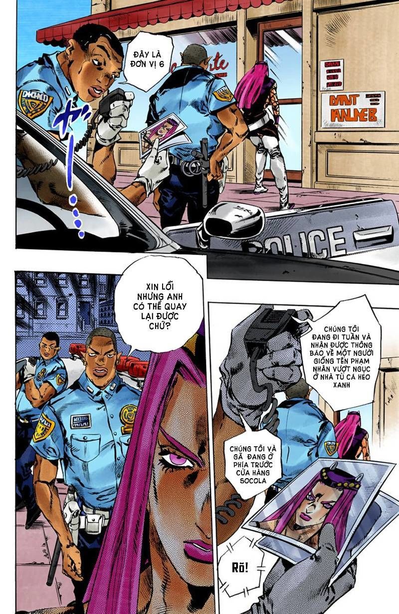 cuộc phiêu lưu bí ẩn chapter 701 12