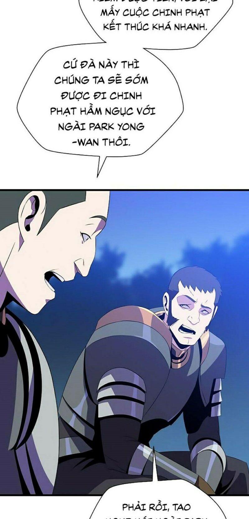 tiêu diệt đấng cứu thế chapter 56 6