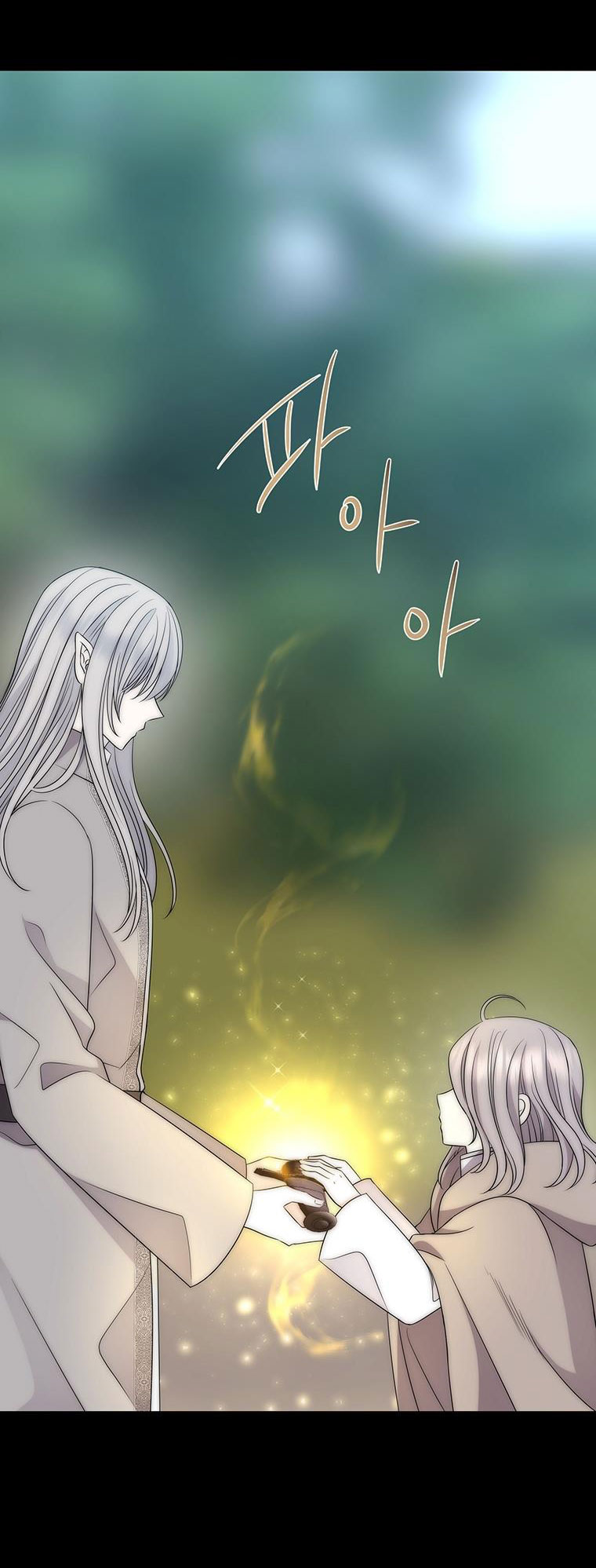 năm môn đệ của charlotte chapter 170.1 7