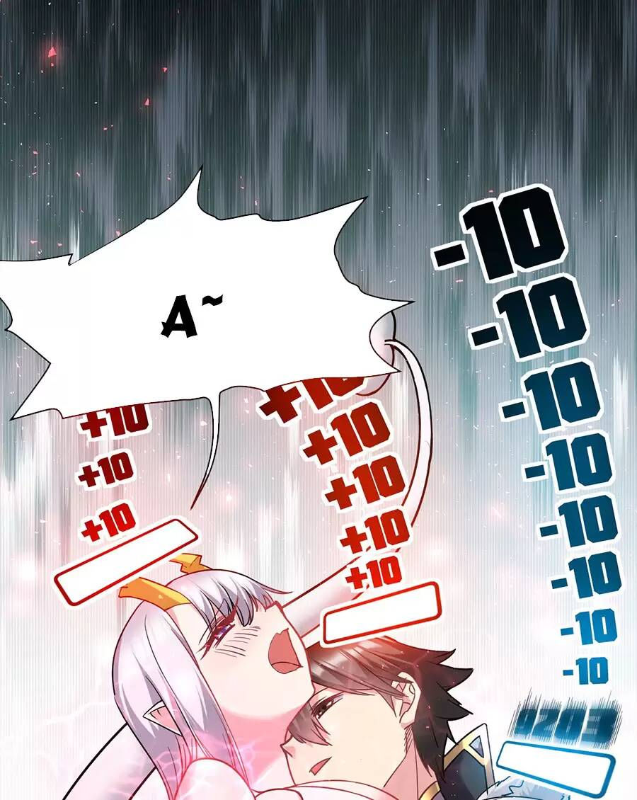 đồ long kỵ sĩ hôn môi ác long chapter 32.2 14