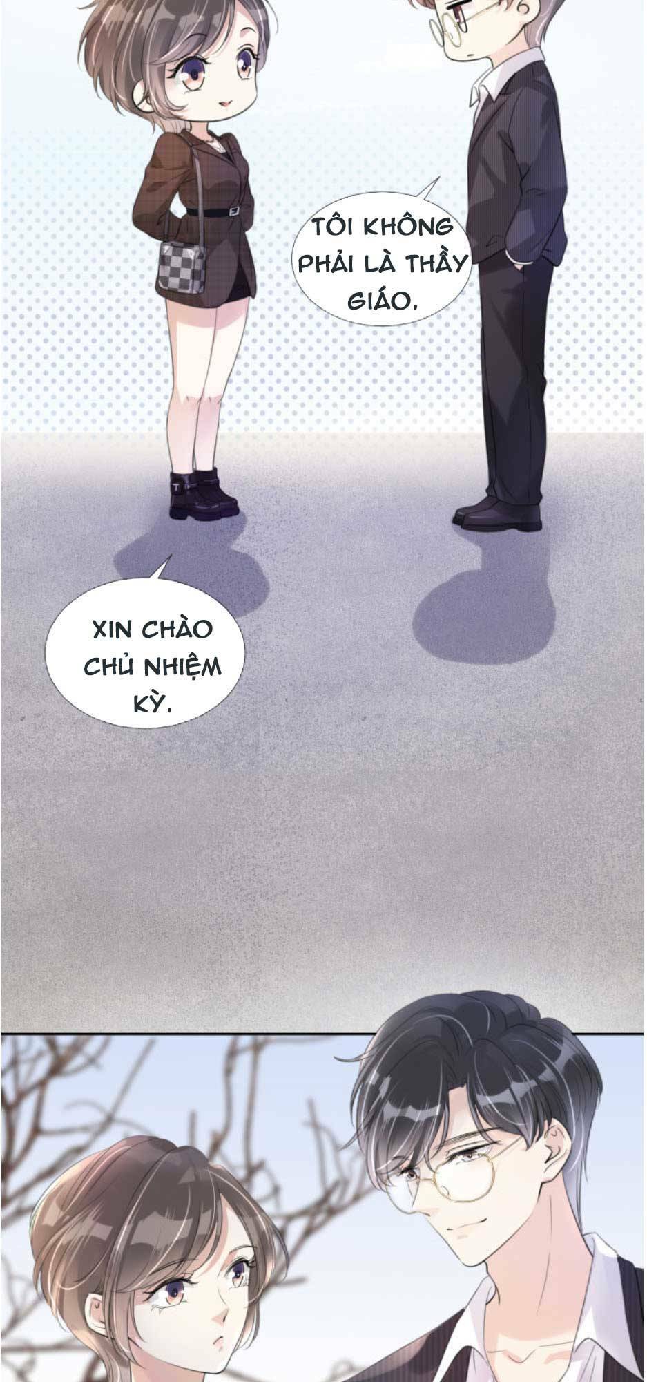 ngự tỷ toàn năng lại bị phá mã giáp chapter 14 35