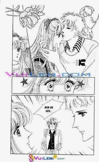 lá chắn tình yêu chapter 5 126