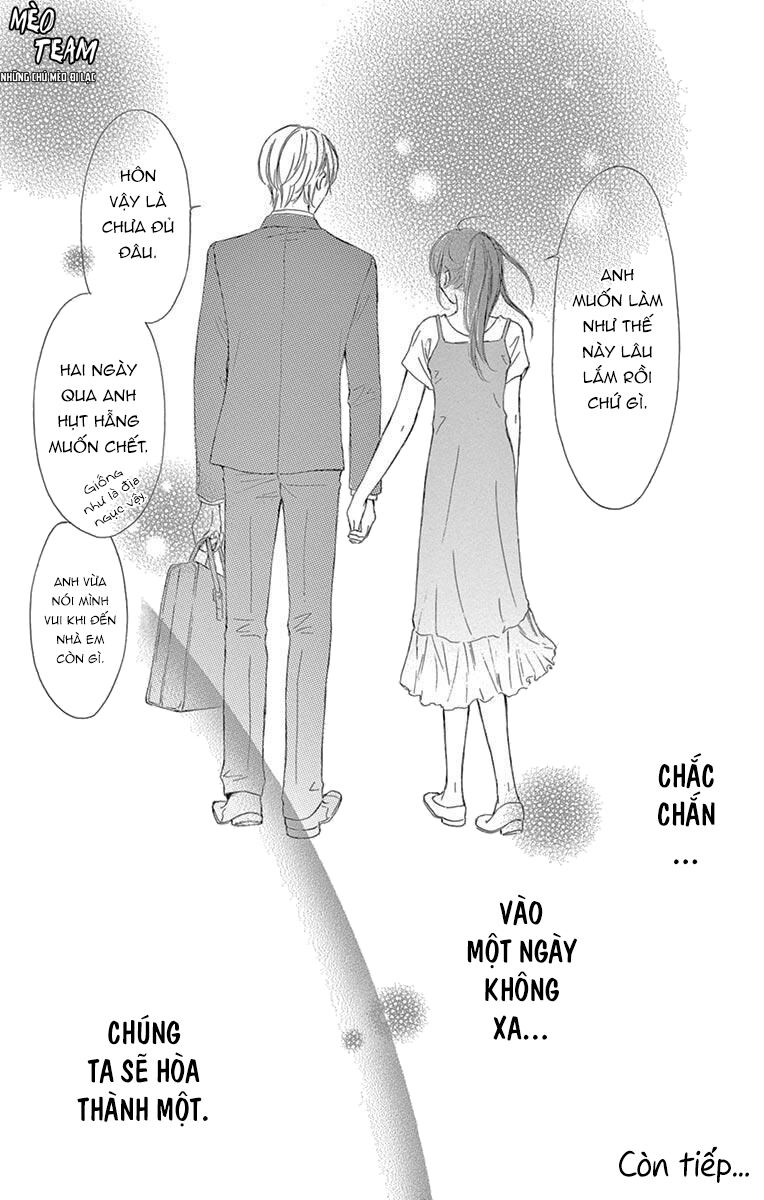 vị hôn phu bất đắc dĩ chapter 7 35