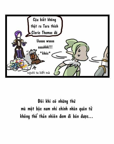 dragon nest random scribbles chapter 6 15