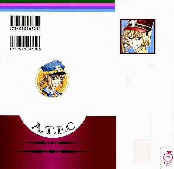 hội quý tộc chapter 23 2