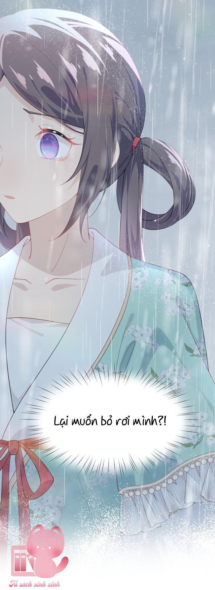 một đêm nọ đột nhiên yandere tới! chapter 121 40