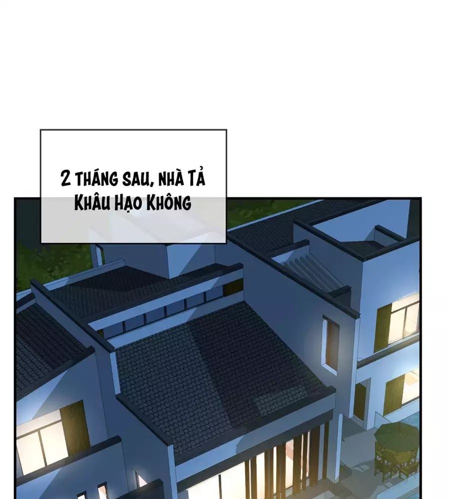 cuộc sống hào môn của vu nữ chapter 39 3