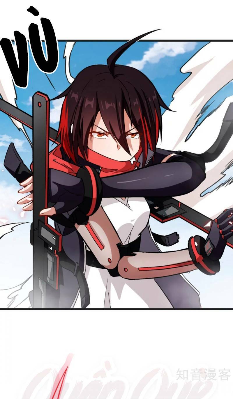 vườn trường cuồng sư hệ thống chapter 82 9