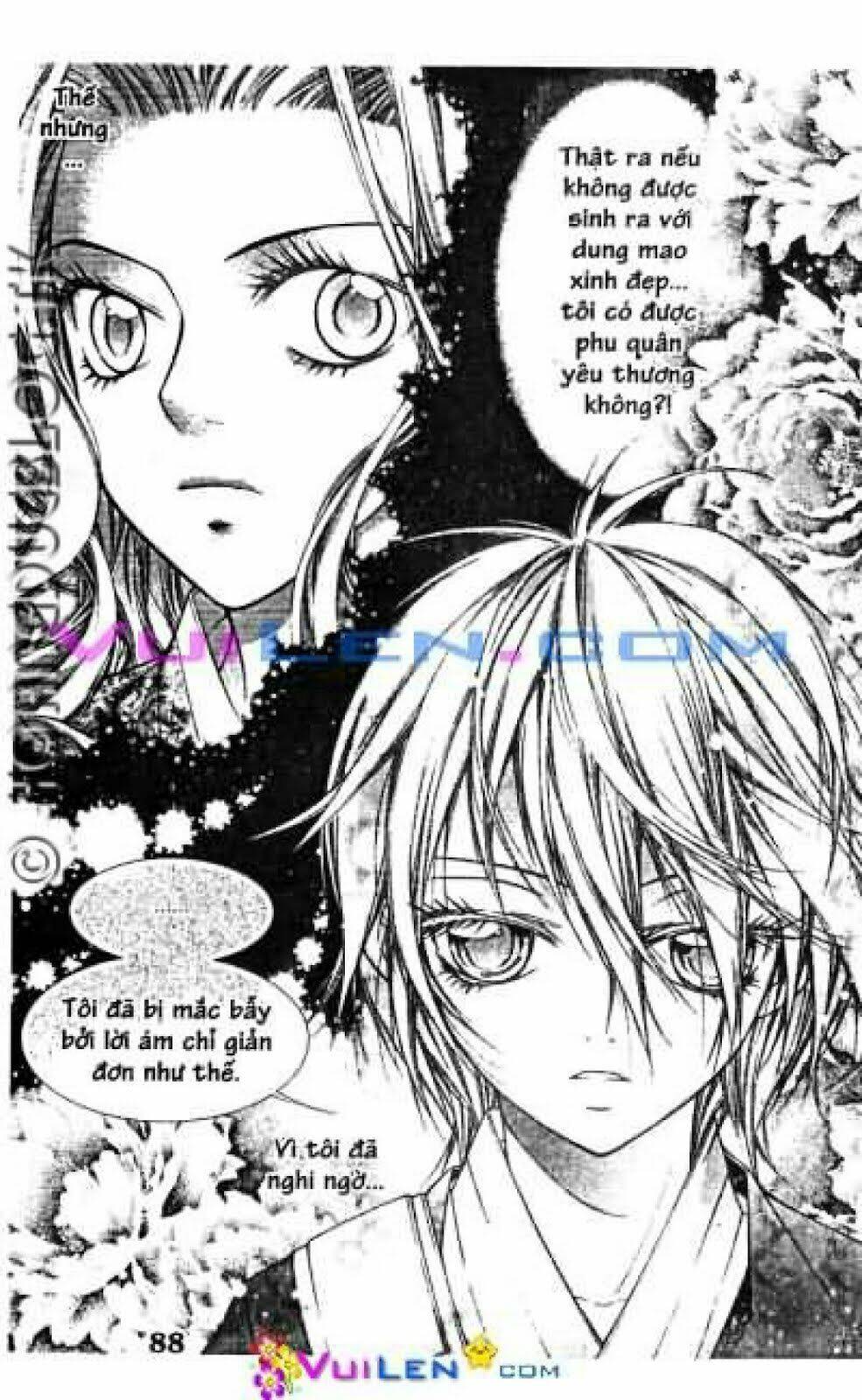 tân giai nhân chapter 4 88