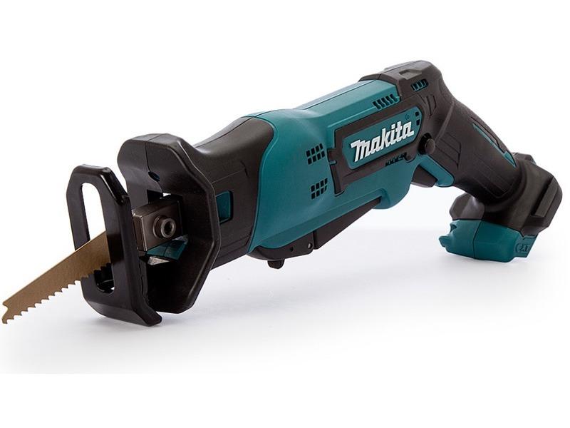 MÁY CƯA KIẾM DÙNG PIN 32MM MAKITA DJR360RT2 - HÀNG CHÍNH HÃNG