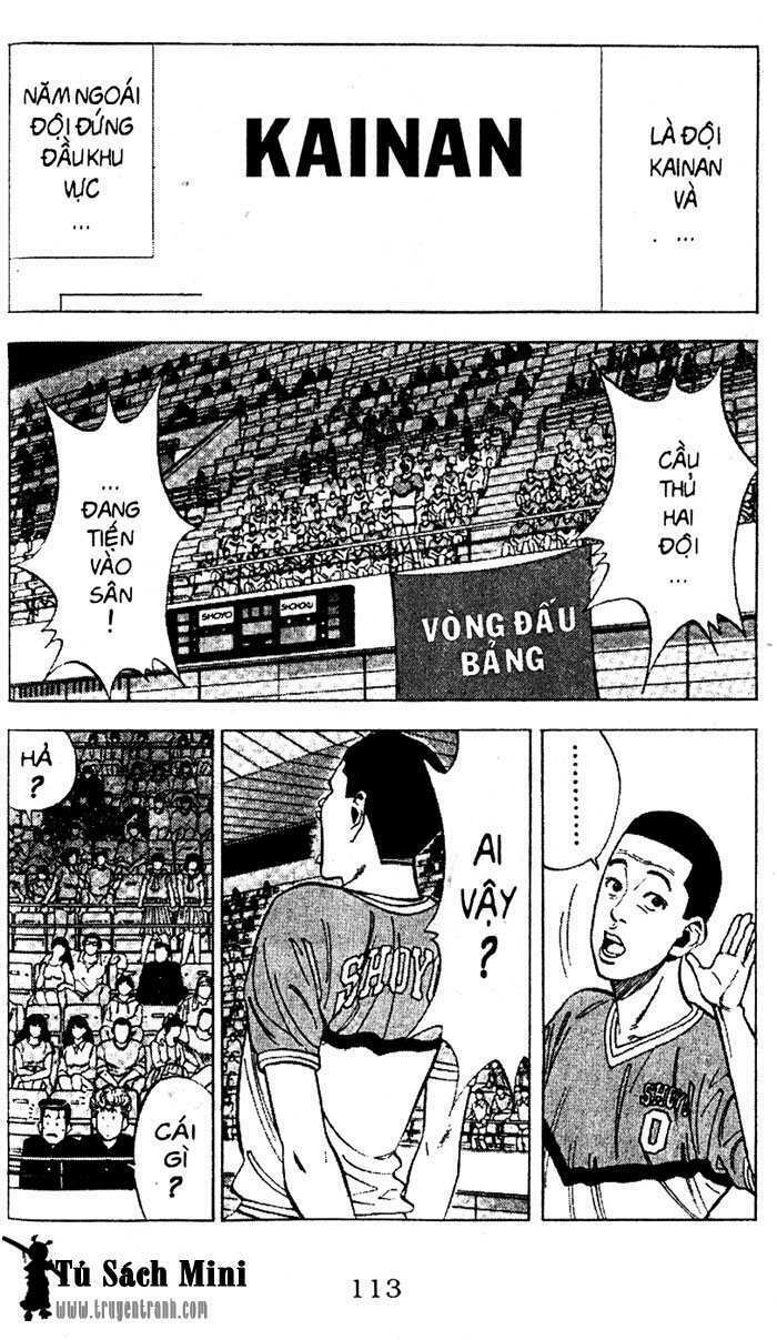 cao thủ bóng rổ chapter 81 4
