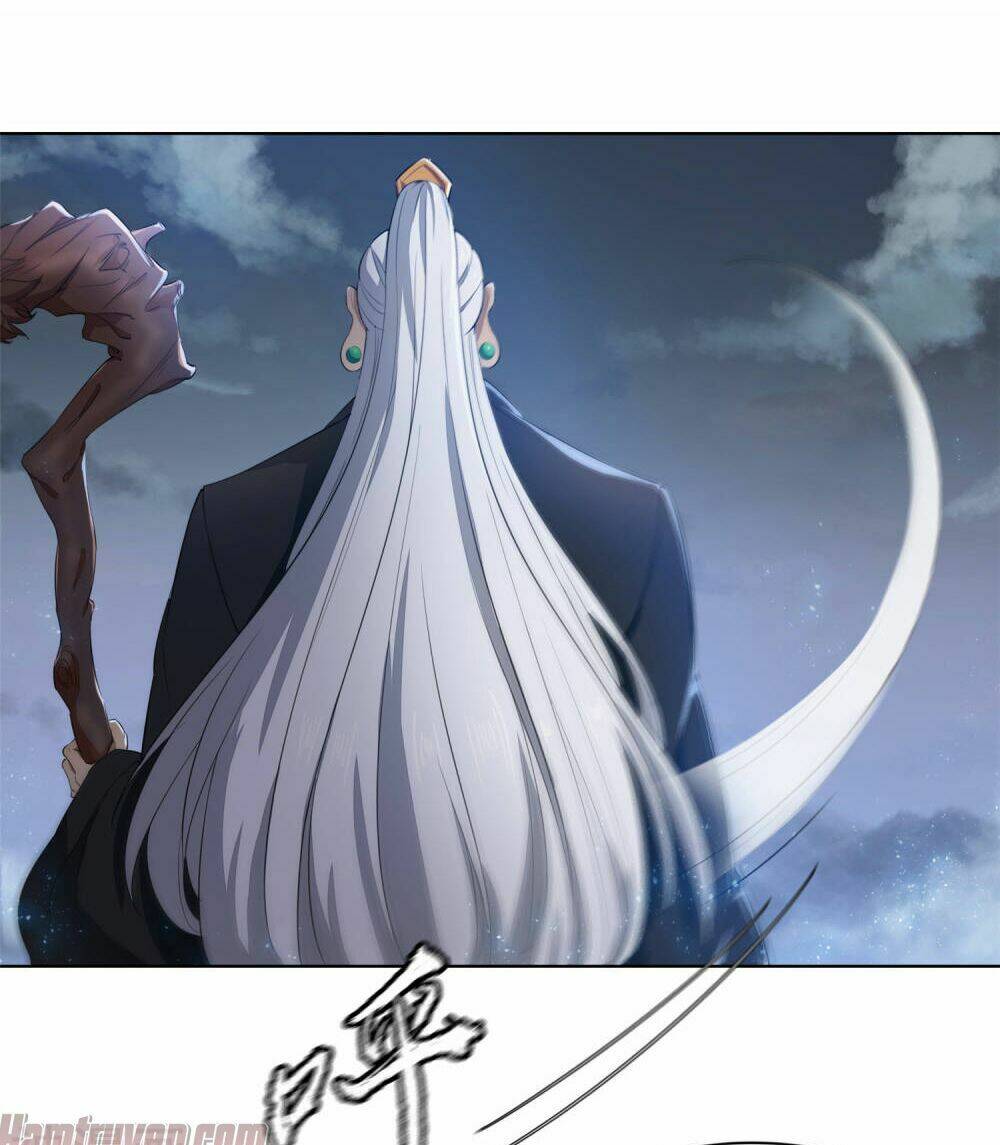 cửu tiêu chí thánh chapter 5 39