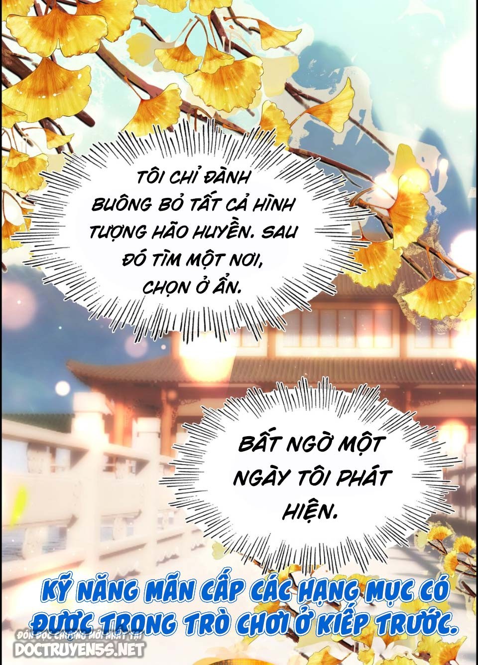 hóa ra ta là tuyệt thế cao thủ chapter 2 13