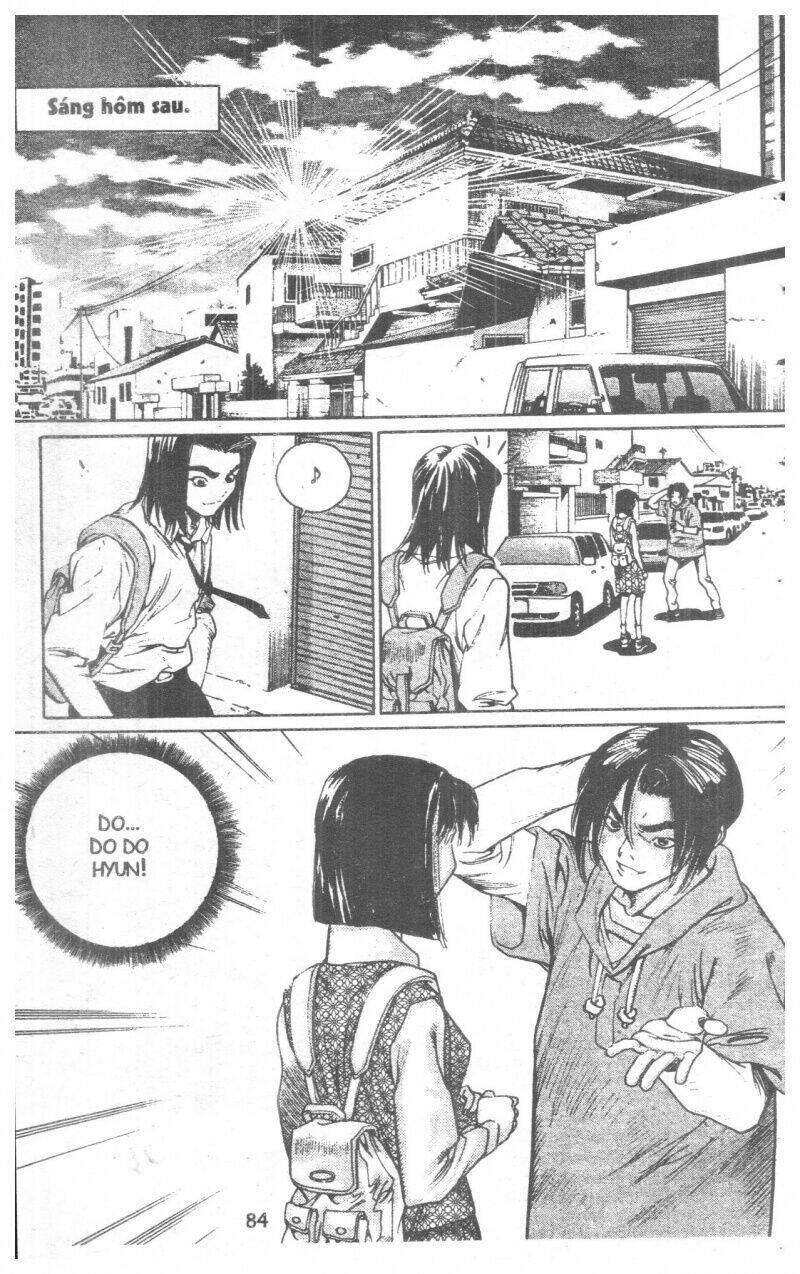 change guy chapter 121 82