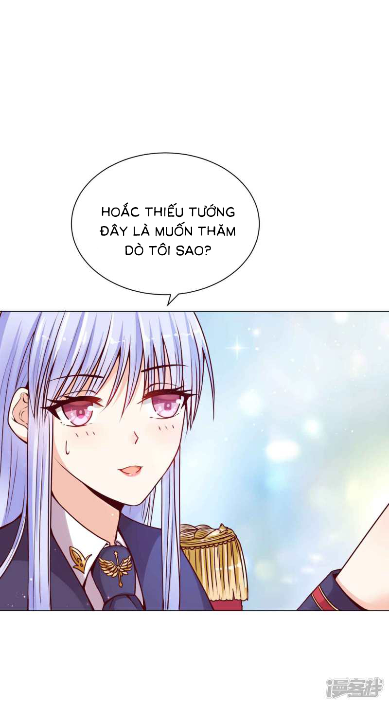 đế quốc tinh tế đệ nhất sủng hôn. chapter 10 19