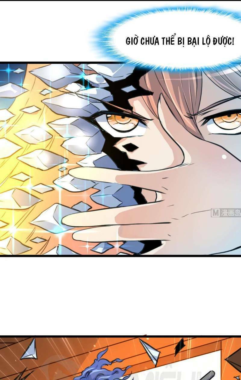 thần nhãn giám định sư chapter 83 3