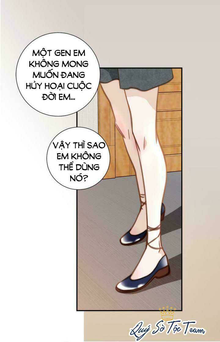 tiếp xúc chí mạng chapter 44 30