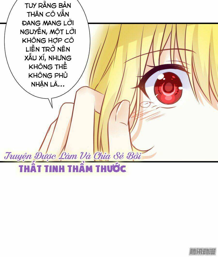 hôm nay ta cũng muốn trêu chọc nàng chapter 19 54