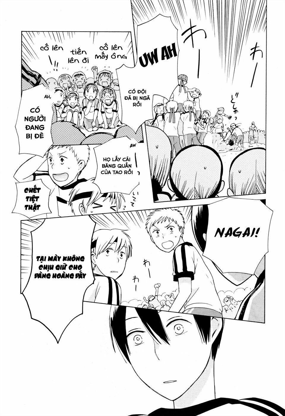 14-sai no koi chapter 21 14