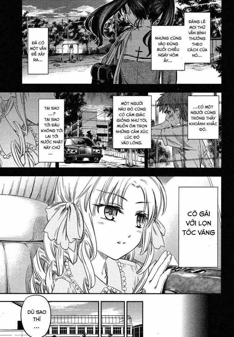 fate/kaleid liner prisma illya 2wei! chapter 9.5 3