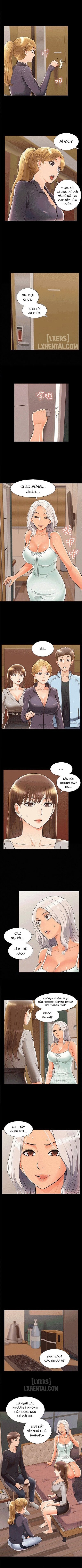 phép màu phòng khám chapter 49 8