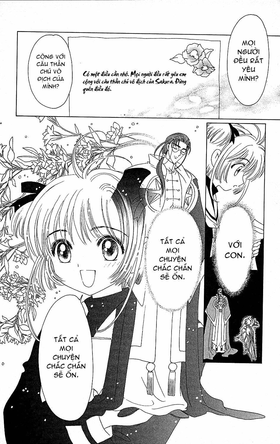 card captor sakura chapter 36 7