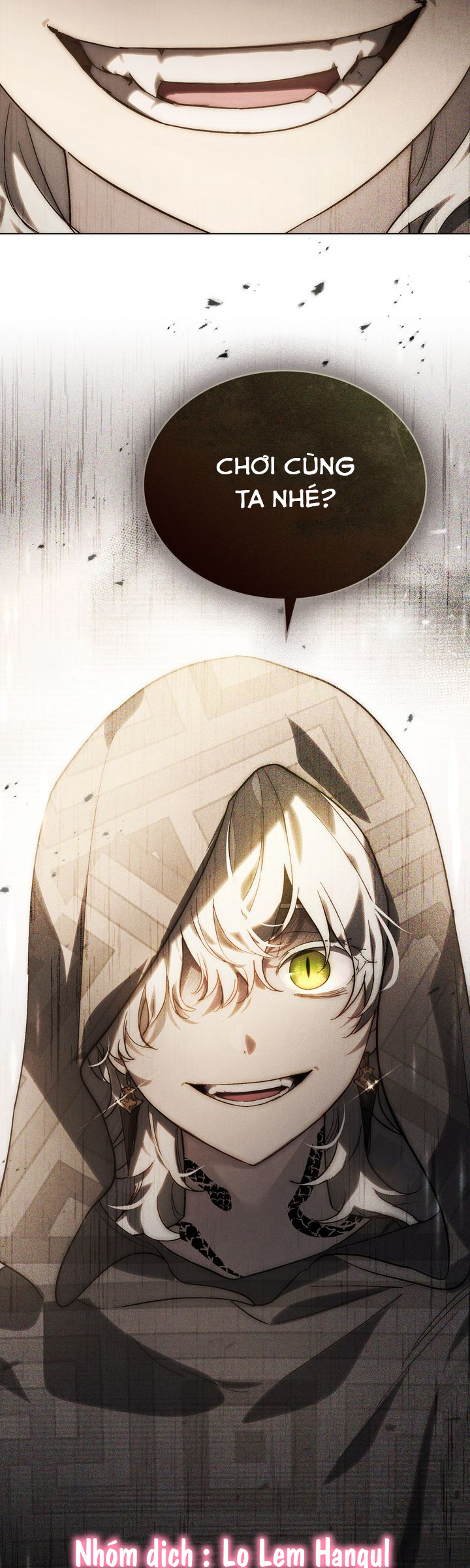 khi định mệnh đưa chúng ta gặp nhau chapter 32 1