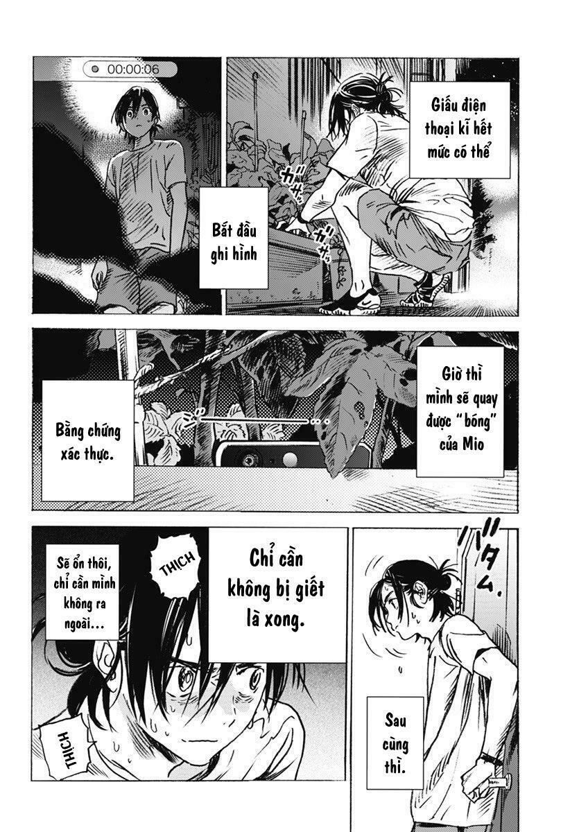 summer time render chapter 6 9