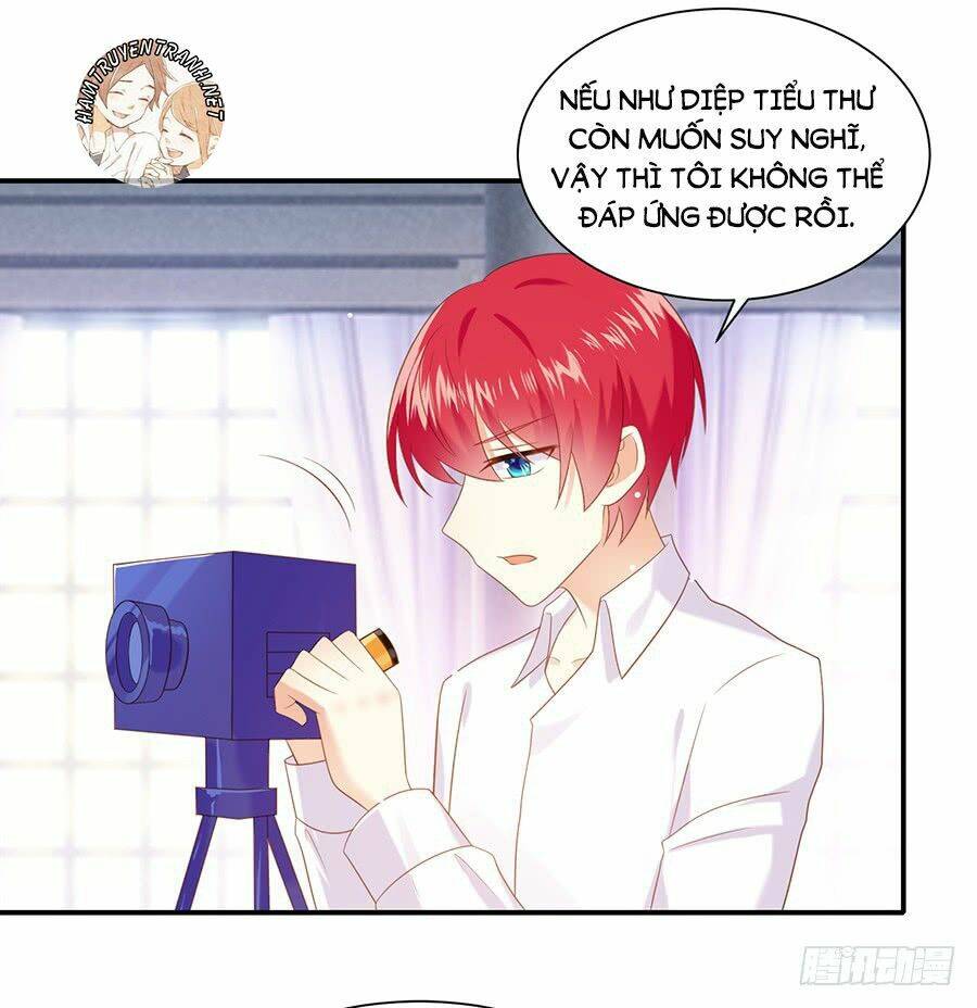 bảo bối thiên ức hào môn chapter 15.2 23