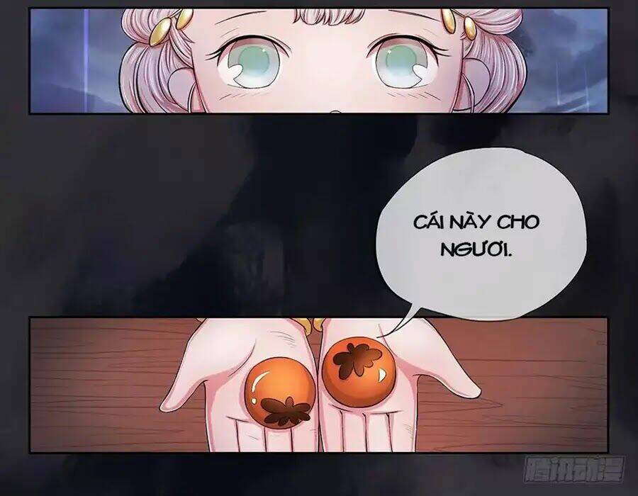 ta không phải nữ thần chapter 4 80