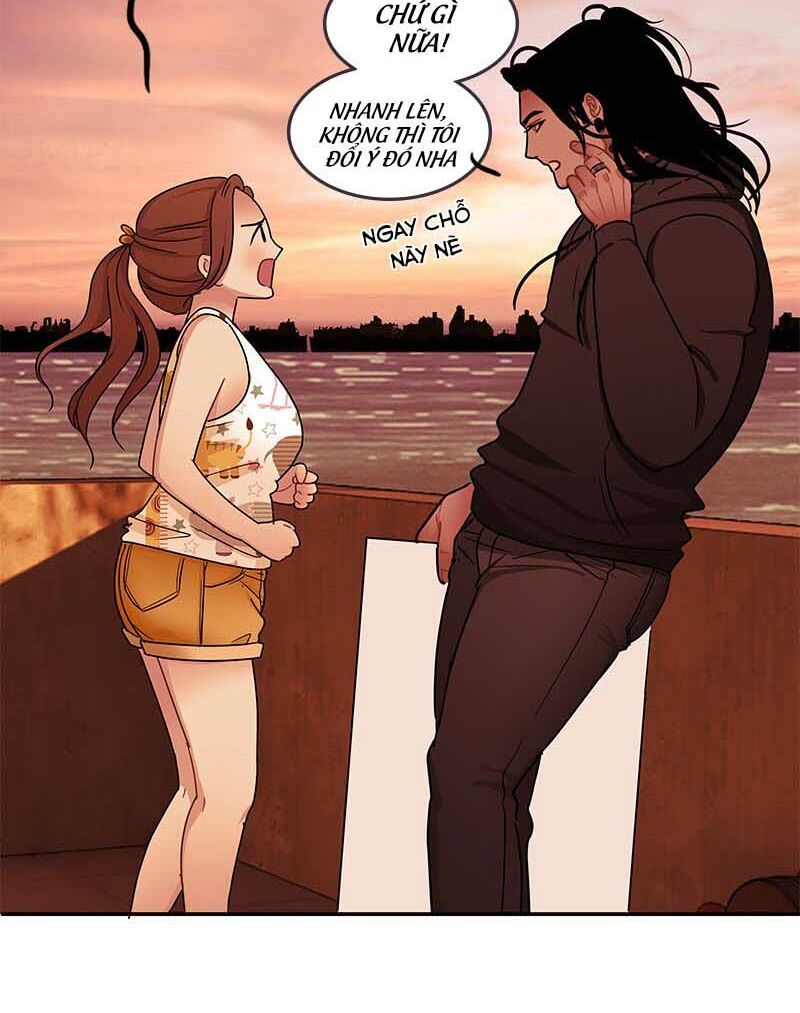 nửa đêm ở poppy land chapter 35 14