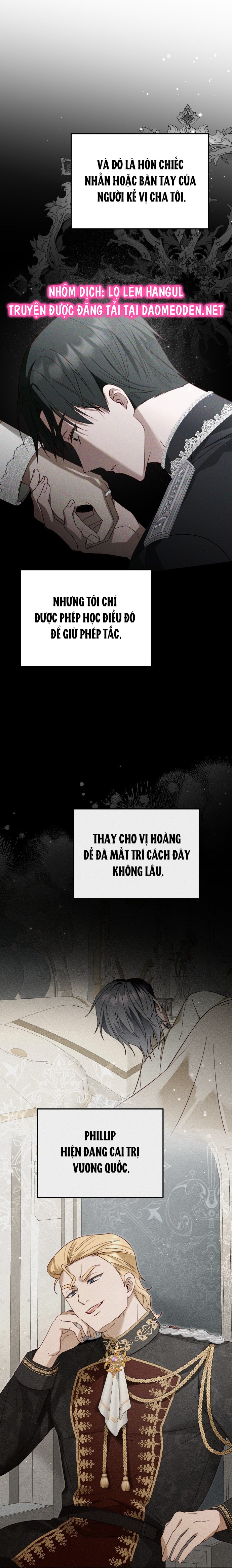 ngã xuống thiên đường chapter 35 6