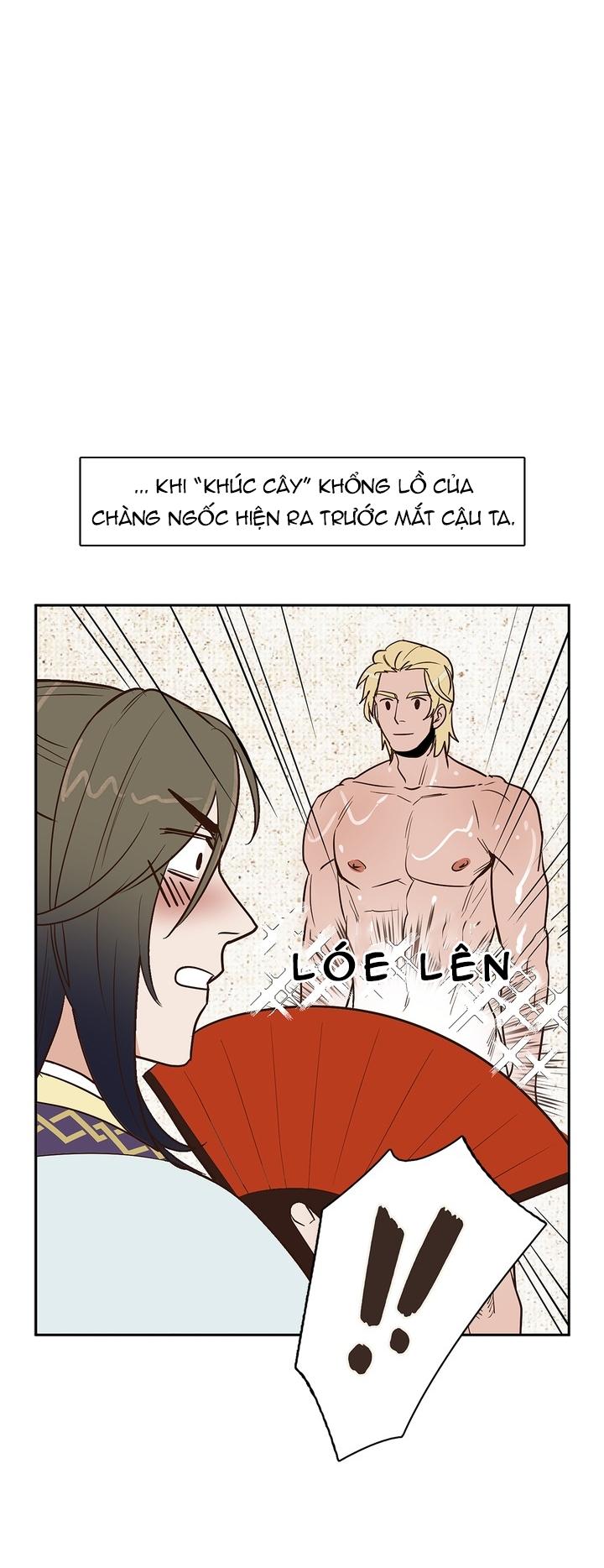 rạp chiếu phim bl cổ điển chapter 5 31