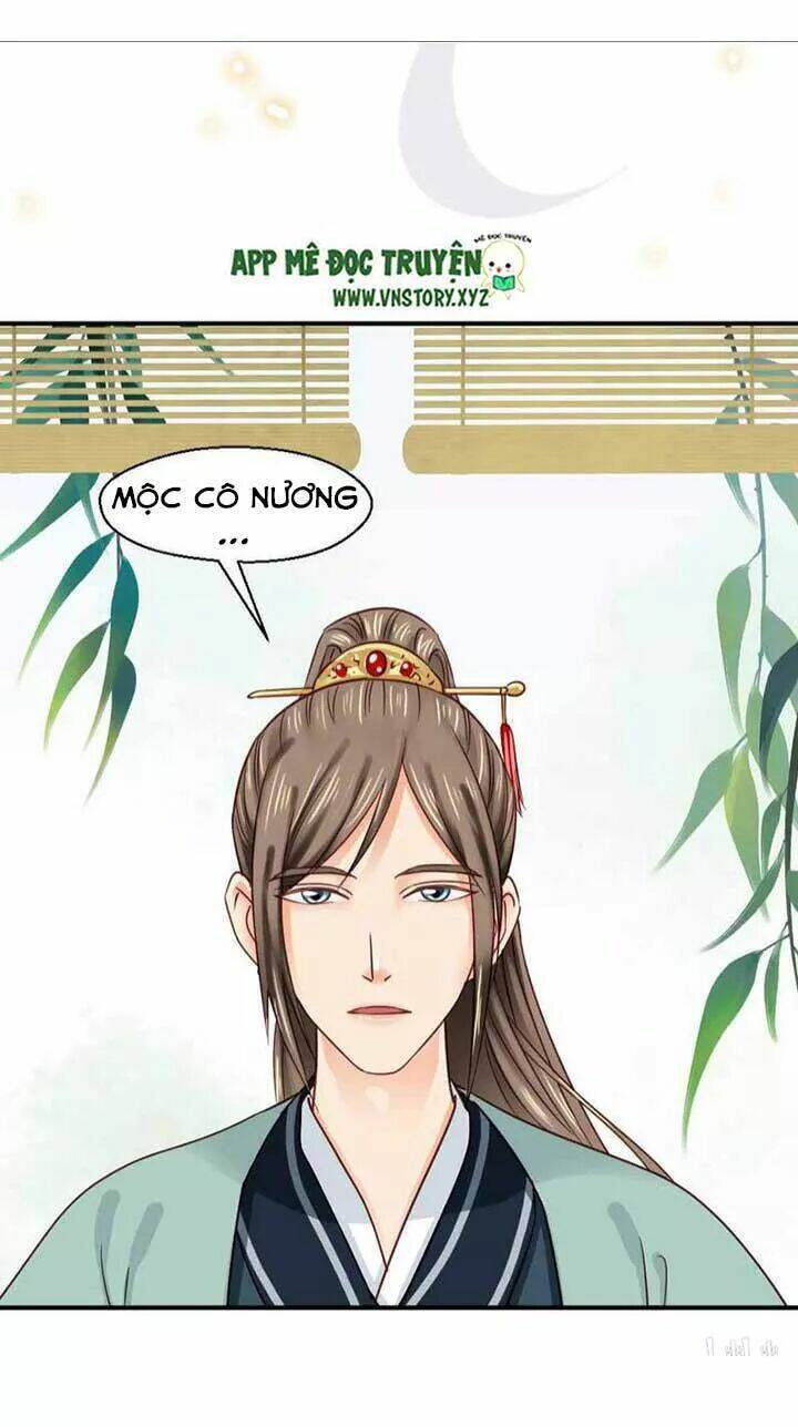 kiều nữ độc phi chapter 117 9