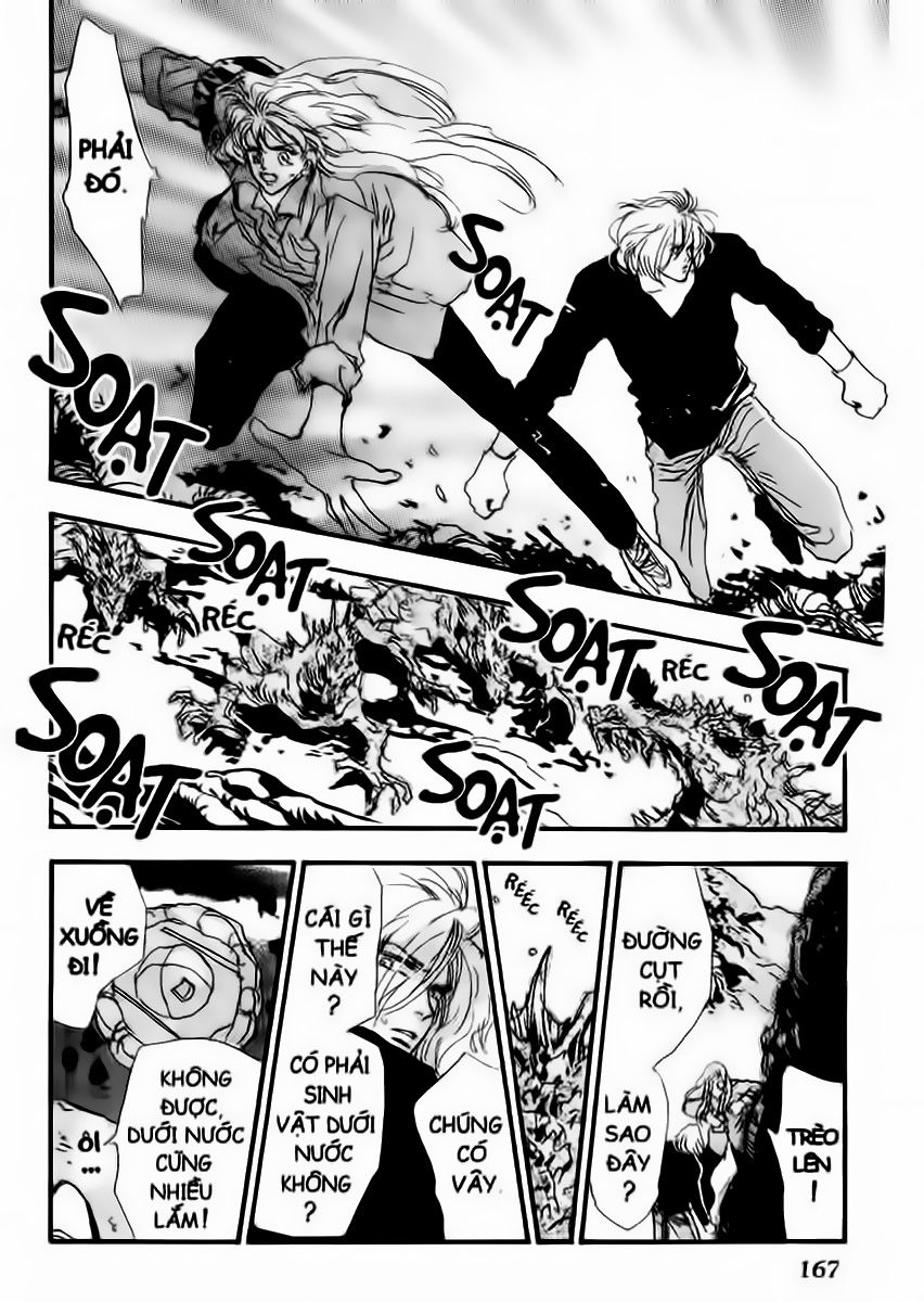 mầm sống chapter 13 19